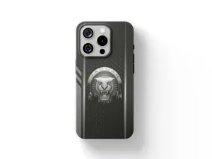 Jaguar Rivestimento Telefono Stile Minimal Elegante